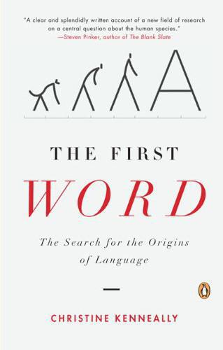 The First Word