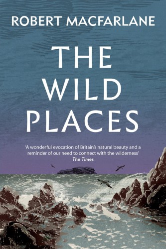 The Wild Places