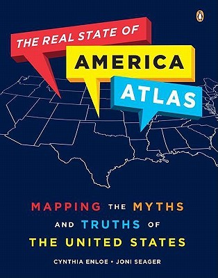 The Real State of America Atlas