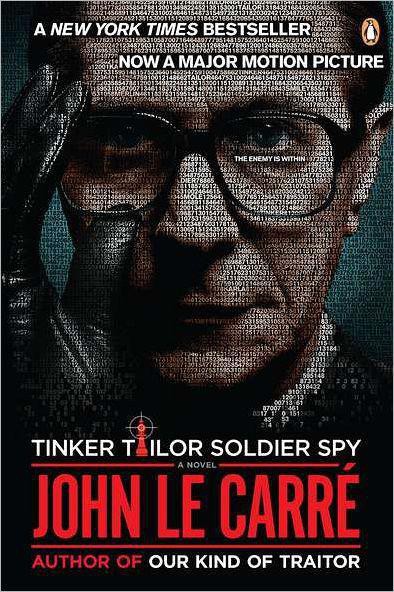 Tinker, Tailor, Soldier, Spy