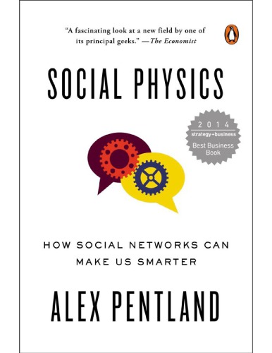 Social Physics