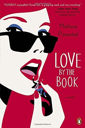 Love by the Book: A Novel