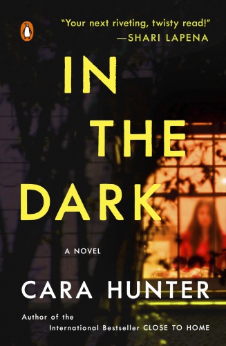 In the Dark: A Novel (A DI Adam Fawley Novel)