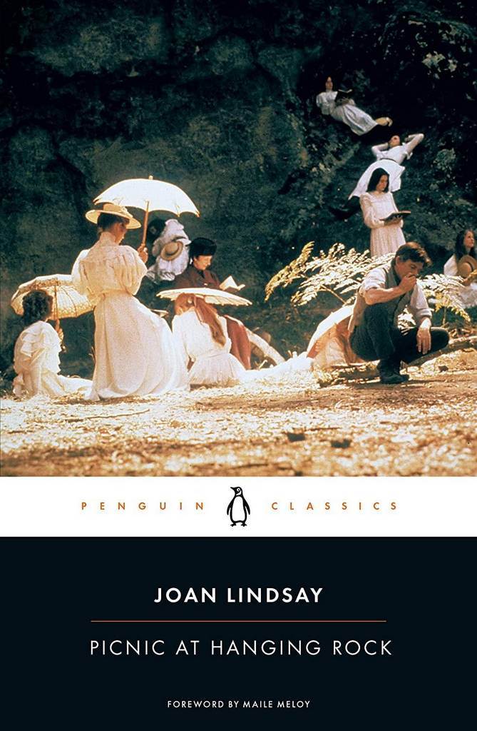 Picnic at Hanging Rock (Penguin Classics)