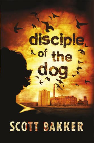 Disciple of the Dog