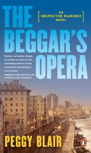 The Beggar's Opera