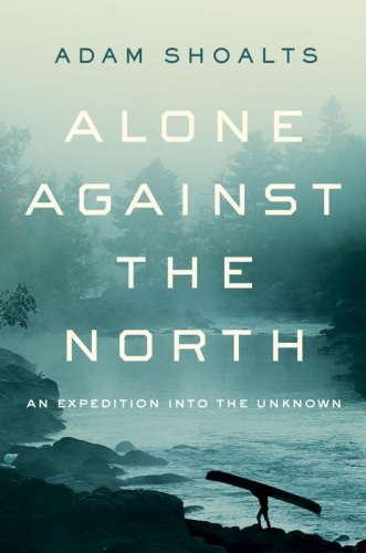 Alone Against the North