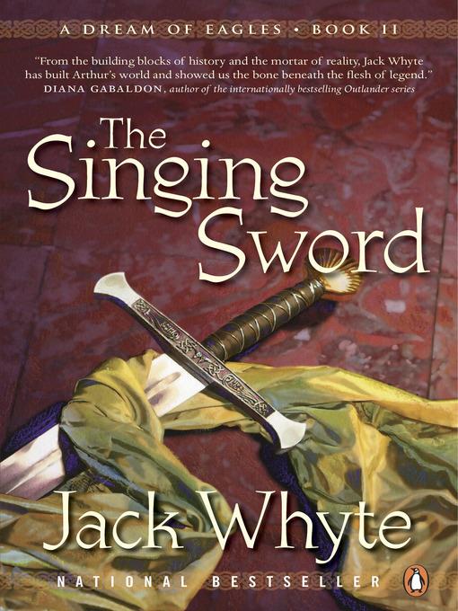 The Singing Sword