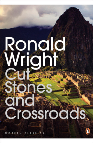 Cut Stones and Crossroads