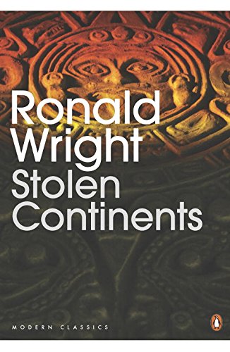 Stolen continents : conquest and resistance in the Americas