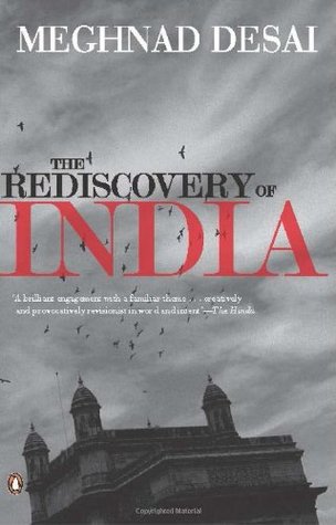 Rediscovery of India