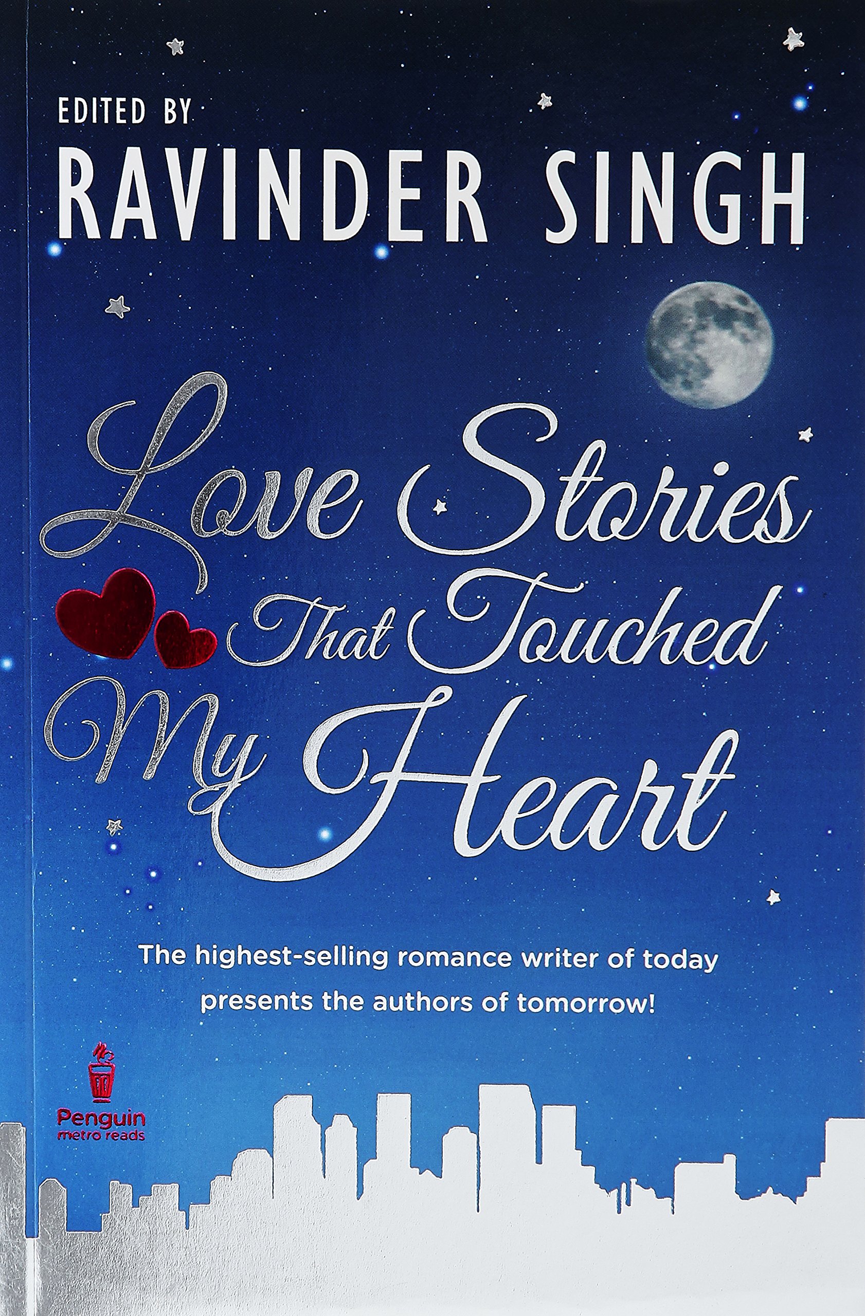 Love Stories That Touched My Heart