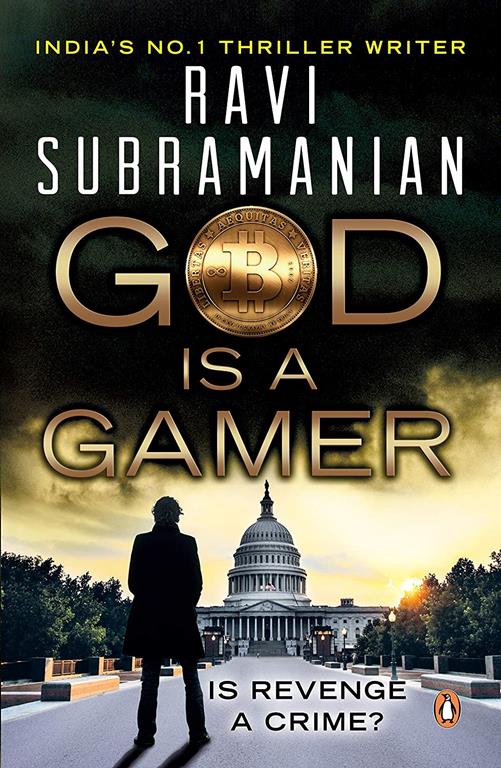 God is a Gamer