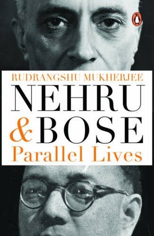 Nehru And Bose