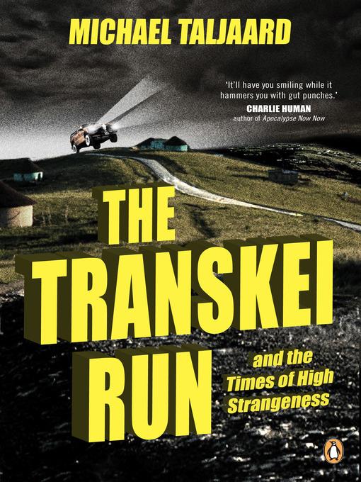 The Transkei Run
