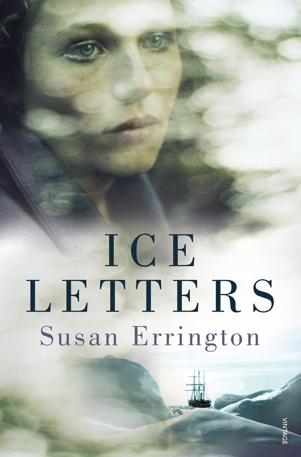 Ice letters