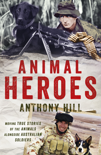 Animal heroes