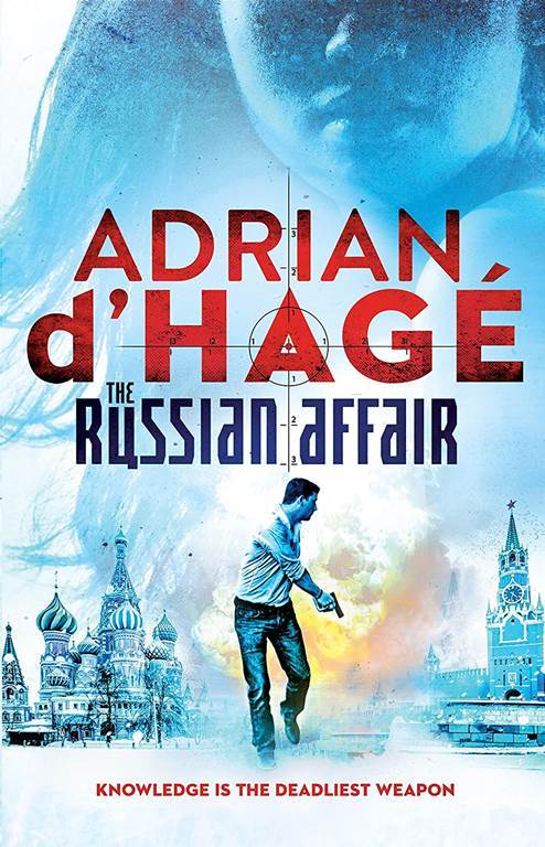 The Russian Affair