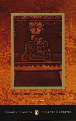 The Bankimchandra Omnibus