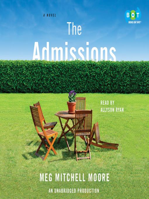 The Admissions