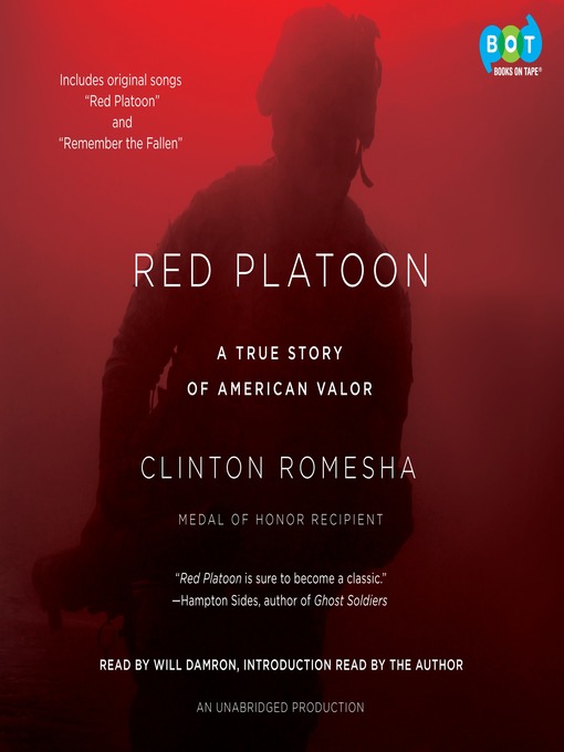 Red Platoon