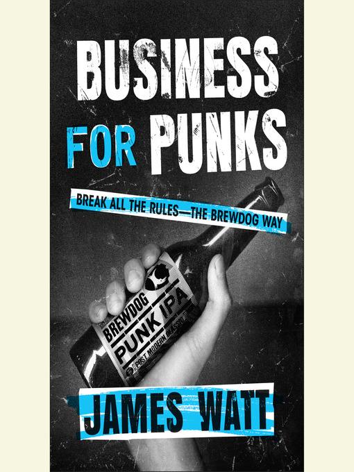 Business for Punks