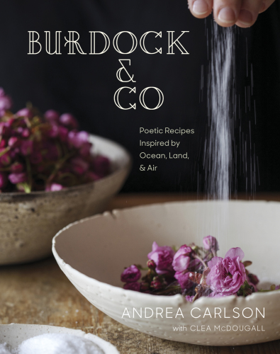 Burdock & Co