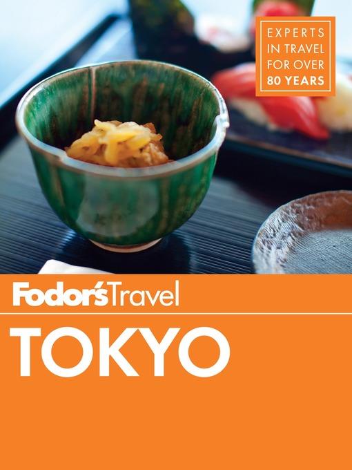 Fodor's Tokyo