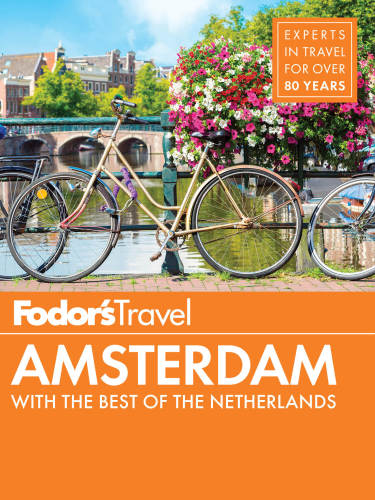 Fodor's Amsterdam