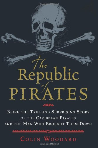 The Republic of Pirates