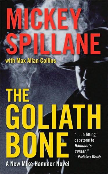 The Goliath Bone