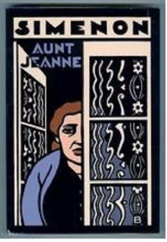 Aunt Jeanne (English and French Edition)