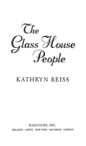 The Glass House People