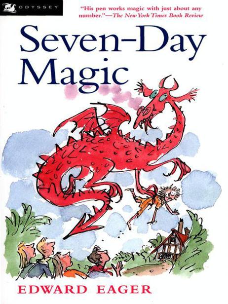 Seven-Day Magic