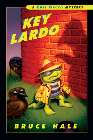 Key Lardo