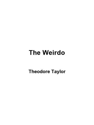 The Weirdo