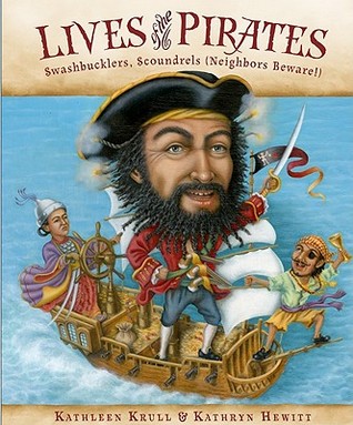 Lives of the Pirates