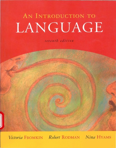 An Introduction to Language