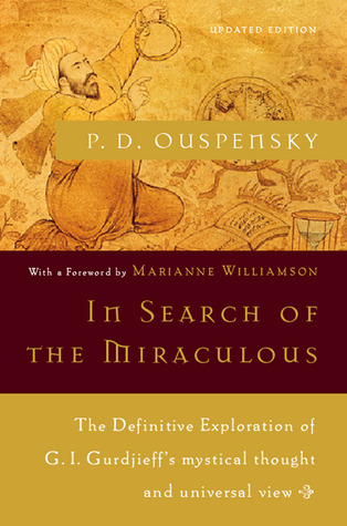 In Search of the Miraculous