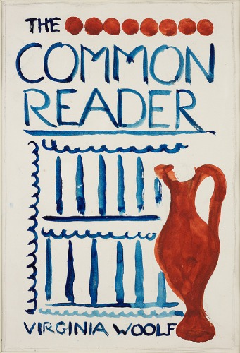 The Common Reader