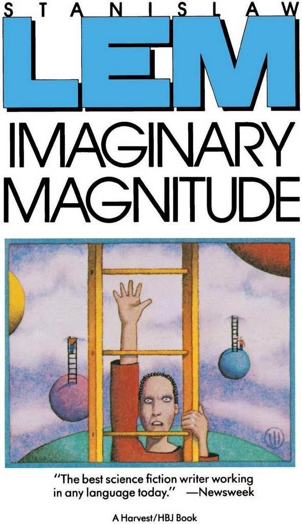 Imaginary Magnitude