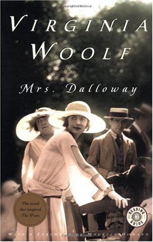 Mrs. Dalloway