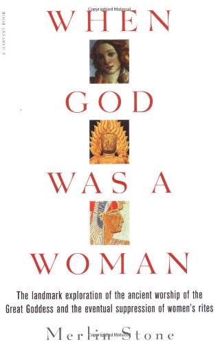 When God Was a Woman