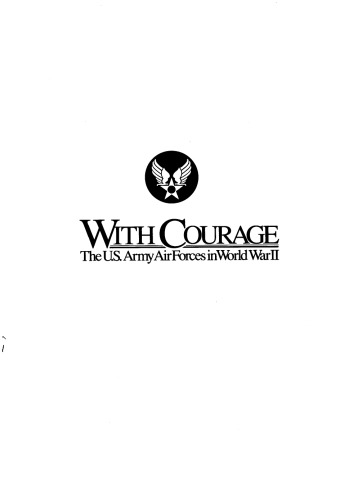 With Courage