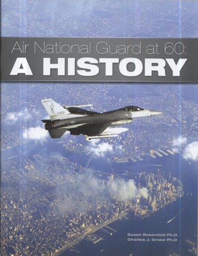 Air National Guard at 60