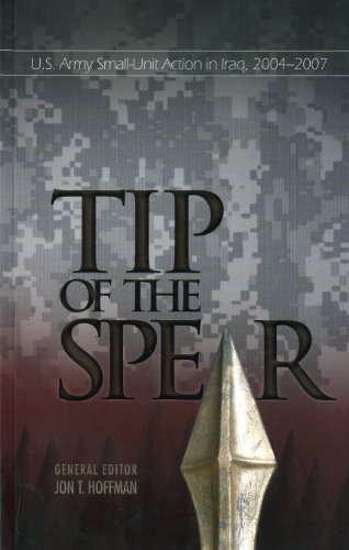 The Tip of The Spear