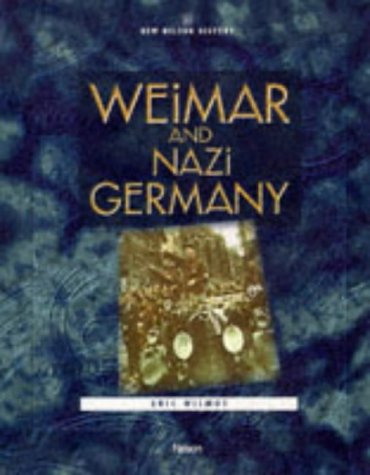 Weimar And Nazi Germany