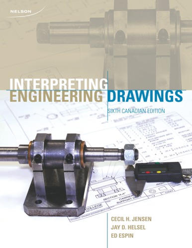 Interpreting engineering drawings