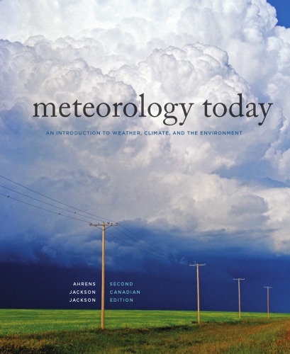Meteorology Today
