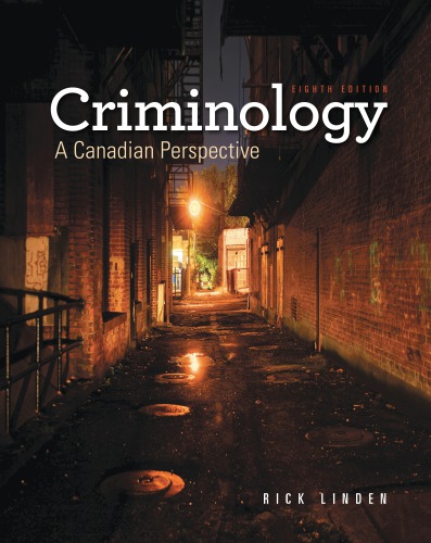 Criminology